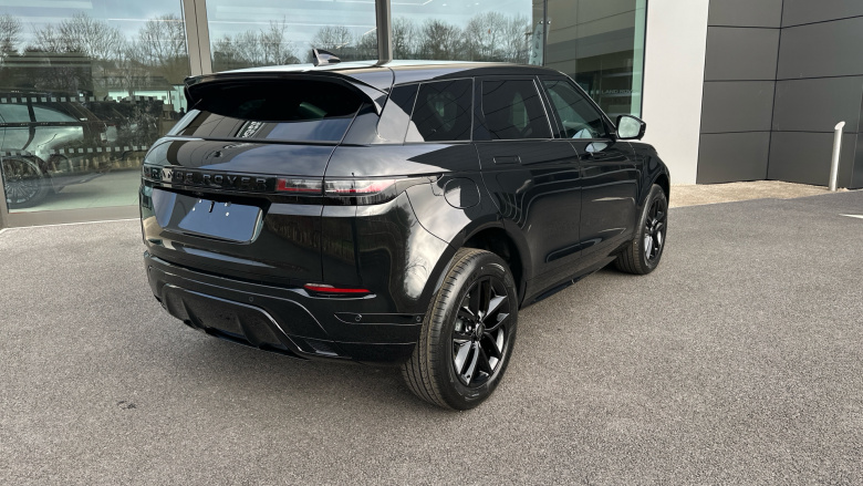 Land Rover Range Rover Evoque 2.0 D200 Edition 5dr Auto Diesel Hatchback